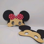 Imagem 3 - Lembrancinha Mascara Minnie e amickey