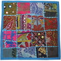 Imagem 1 - Almofada + Capa Patchwork