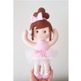 Imagem 3 - Boneca bailarina