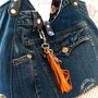 Imagem 2 - Bolsa Jeans
