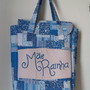 Imagem 5 - Sacola Patchwork e Quilt
