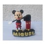 Imagem 2 - TOPO DE BOLO MICKEY