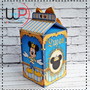 Imagem 2 - Caixa Milk Mickey Realeza