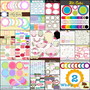 Imagem 2 - Kit Digital Frames, tags e banners