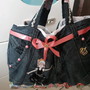 Imagem 1 - Bolsa Jeans