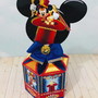 Imagem 1 - Centro de Mesa Circo do Mickey