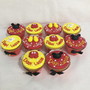 Imagem 4 - Cupcake Mickey