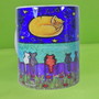 Imagem 3 - Caneca Lua de Gato