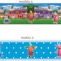 Imagem 1 - BORDER BACKYARDIGANS
