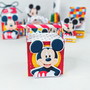 Imagem 3 - Caixa Canudo Mickey