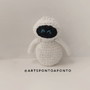 Imagem 3 - Wall-e e Eva