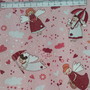 Imagem 1 - Kit tricoline patchwork Dolly