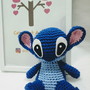 Imagem 1 - Stitch