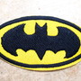 Imagem 1 - Patch Batman