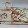 Imagem 1 - Kit tricoline patchwork Ternura