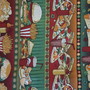 Imagem 2 - Tecido Patchwork Círculo