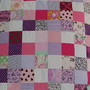 Imagem 2 - Capa de Almofada Patchwork