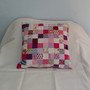 Imagem 3 - Capa de Almofada Patchwork