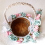 Imagem 4 - Cesta e Coroa para Florista