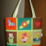 Imagem 2 - Bolsa Patchwork
