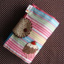 Imagem 2 - Ecobag - Cupcake