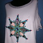 Imagem 1 - Blusa mandala