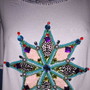 Imagem 3 - Blusa mandala