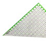 Imagem 2 - Régua Triangular para Patchwork
