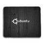 Imagem 1 - Mouse Pad Ubuntu Linux Tux Pc Geek Nerd