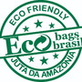 Imagem 2 - Ecobag pequena em juta