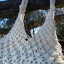 Imagem 2 - Ecobag de macramê