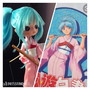 Imagem 1 - Boneca Pullip Dal Botan