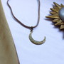 Imagem 3 - Colar Lua Crescente