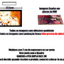 Imagem 2 - Quadro Adele - Mdf