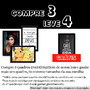 Imagem 3 - Quadro Adele - Mdf
