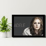 Imagem 1 - Quadro Adele - Mdf