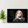 Imagem 1 - Quadro Adele - Mdf