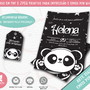 Imagem 1 - Convite Digital - Panda