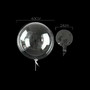Imagem 2 - Balão Bubble 24 Polegadas Transparente