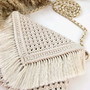 Imagem 2 - Bolsa Macrame -