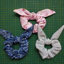Imagem 2 - Scrunchie/Xuxinha