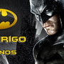 Imagem 2 - Papel Arroz BATMAN