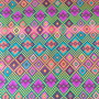 Imagem 2 - Tecido Patchwork Digital