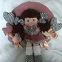Imagem 3 - Quadro Boneca