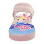 Imagem 4 - Chinelo Menina Bebê Sandália Princesa Carruagem, Magicc 037