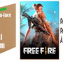 Imagem 1 - Placa A4 Free Fire