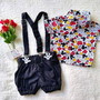 Imagem 1 - Conjunto Mickey