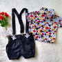 Imagem 2 - Conjunto Mickey