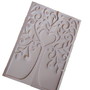 Imagem 3 - Envelope floral Rustico (059) Branco