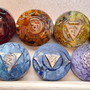 Imagem 1 - Orgonite Kit Chacras